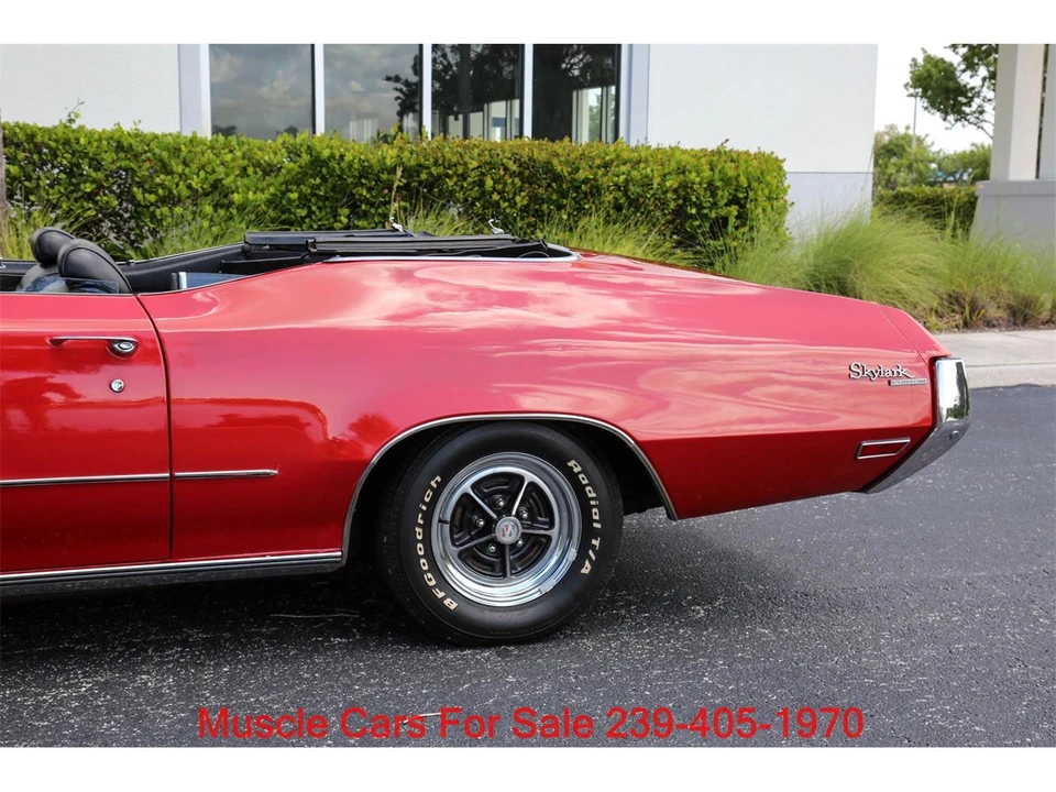 1971 Buick Skylark 3rd Gen - Image 16 of 31