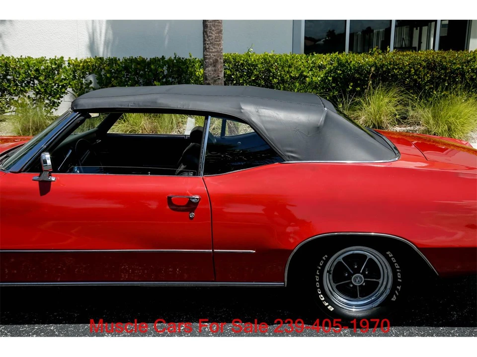 1971 Buick Skylark 3rd Gen - Image 4 of 31