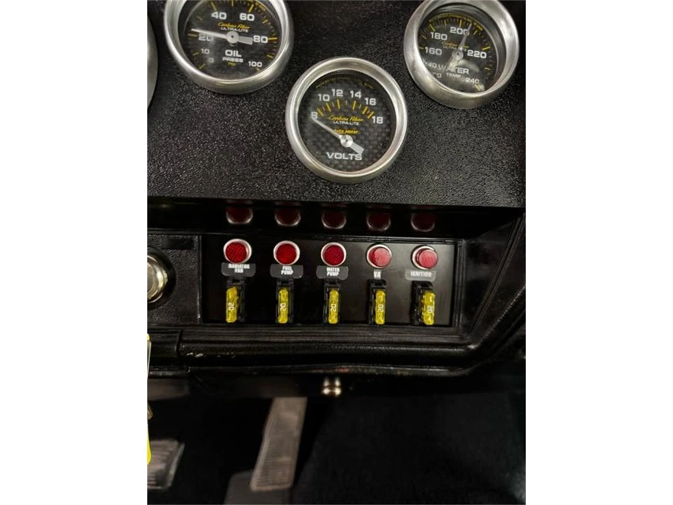 1971 Buick Skylark 3rd Gen - Image 25 of 31