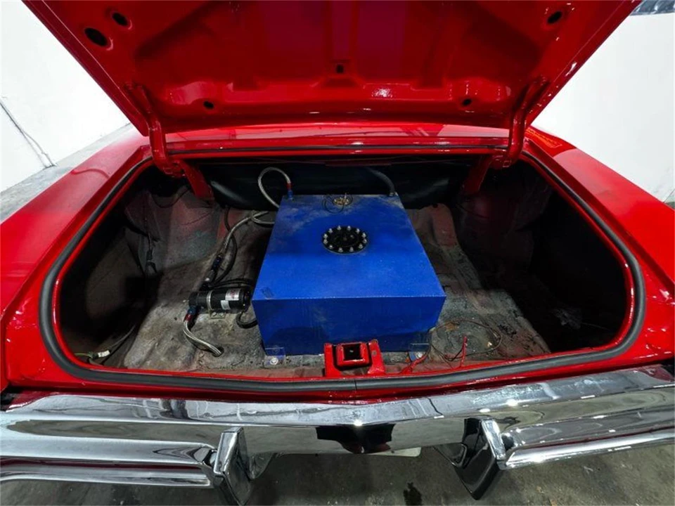 1971 Buick Skylark 3rd Gen - Image 15 of 31