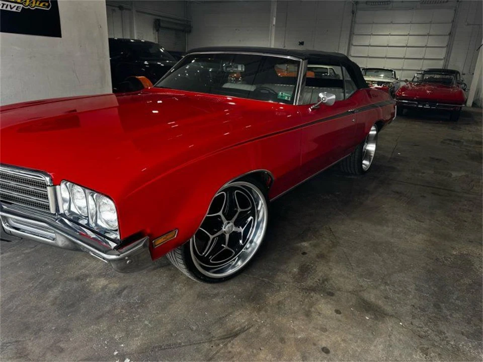 1971 Buick Skylark 3rd Gen - Image 3 of 31