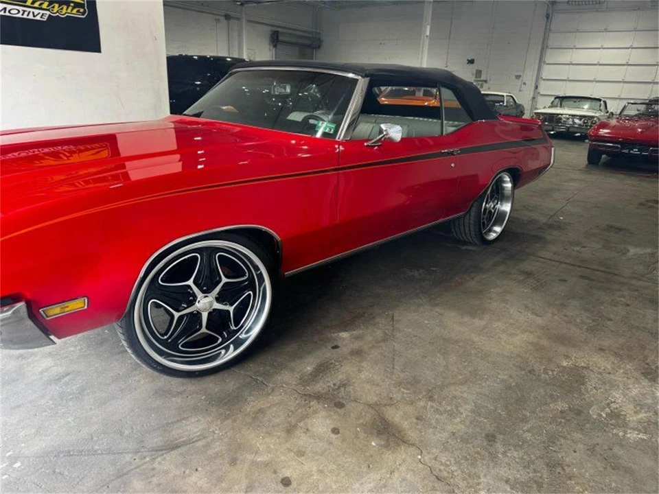 1971 Buick Skylark 3rd Gen - Image 2 of 31