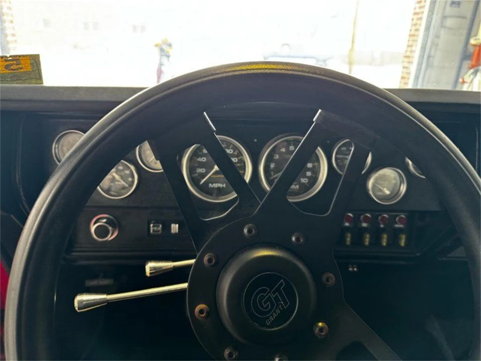 1971 Buick Skylark 3rd Gen - Image 26 of 31
