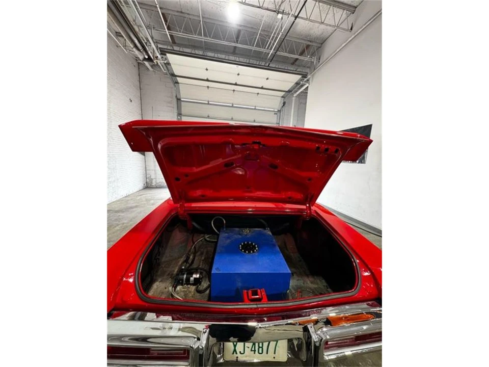 1971 Buick Skylark 3rd Gen - Image 18 of 31