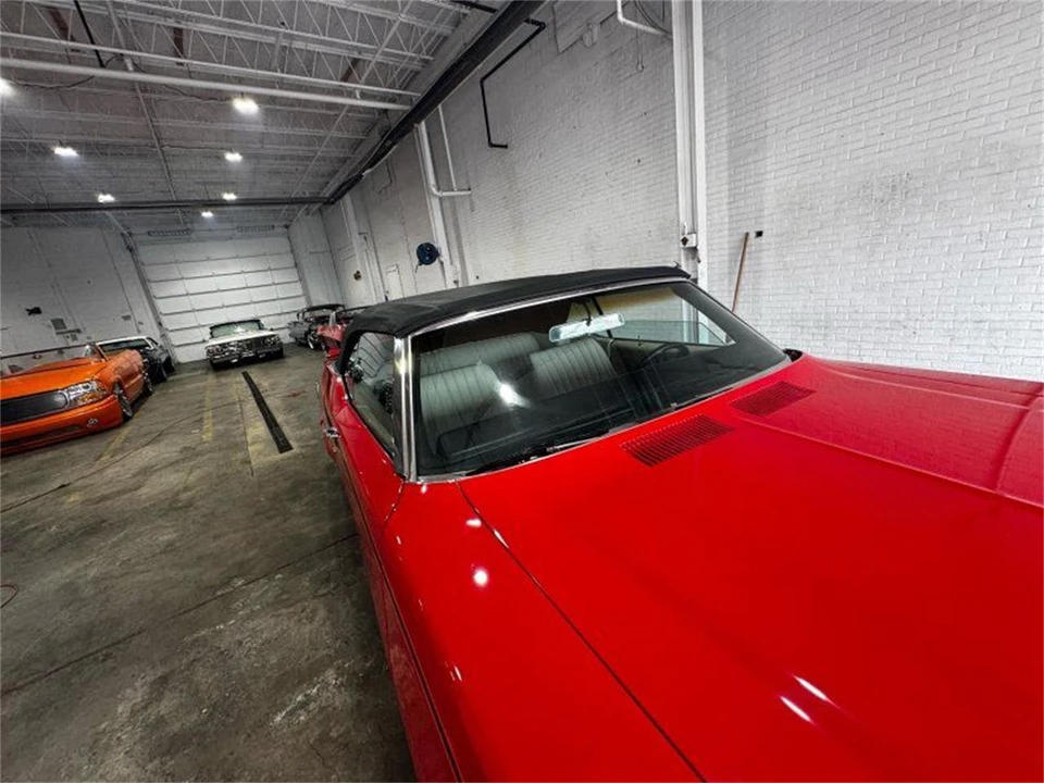 1971 Buick Skylark 3rd Gen - Image 8 of 31