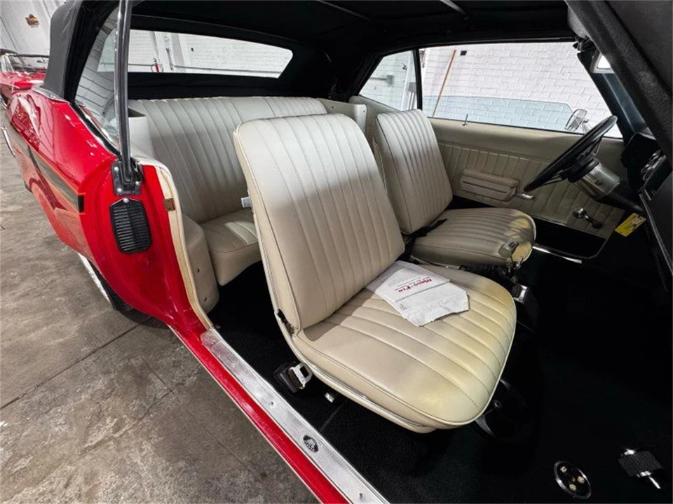 1971 Buick Skylark 3rd Gen - Image 22 of 31