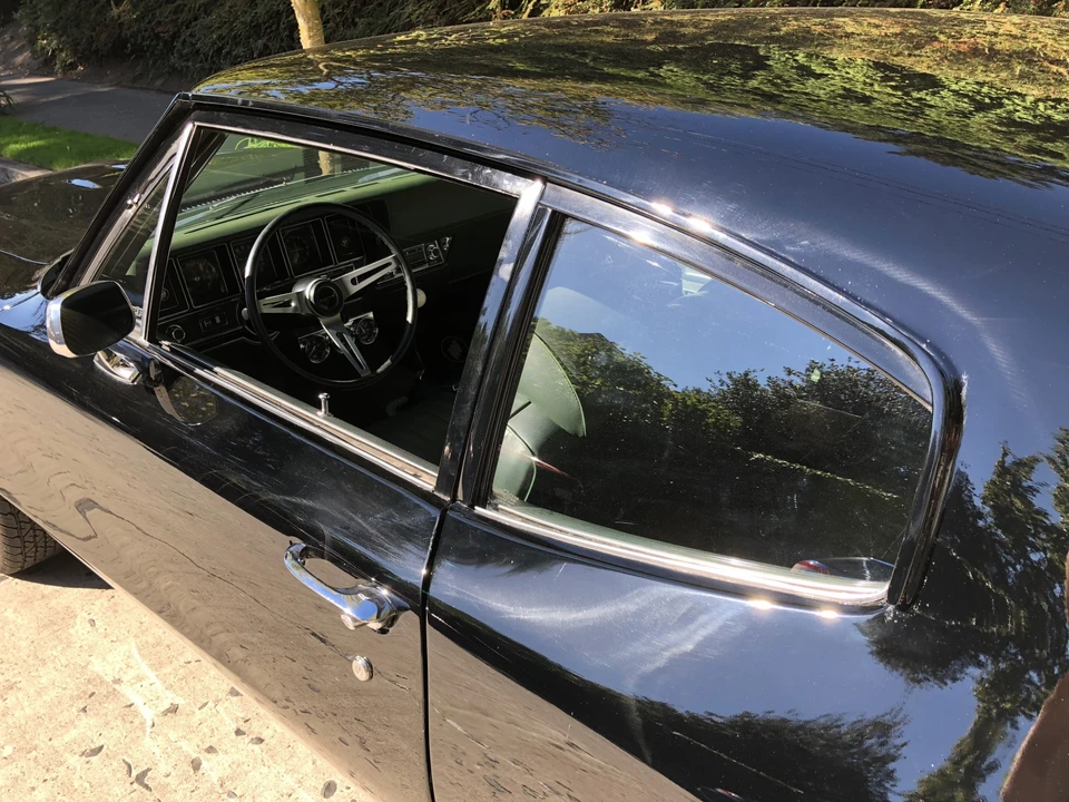 1971 Buick Skylark 3rd Gen - Image 31 of 31