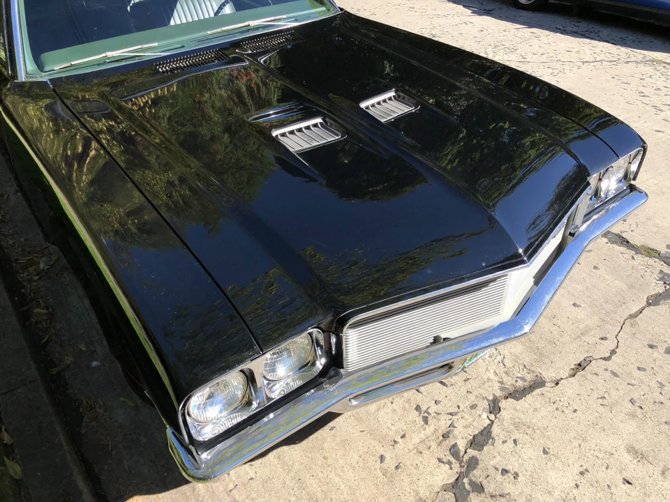 1971 Buick Skylark 3rd Gen - Image 23 of 31