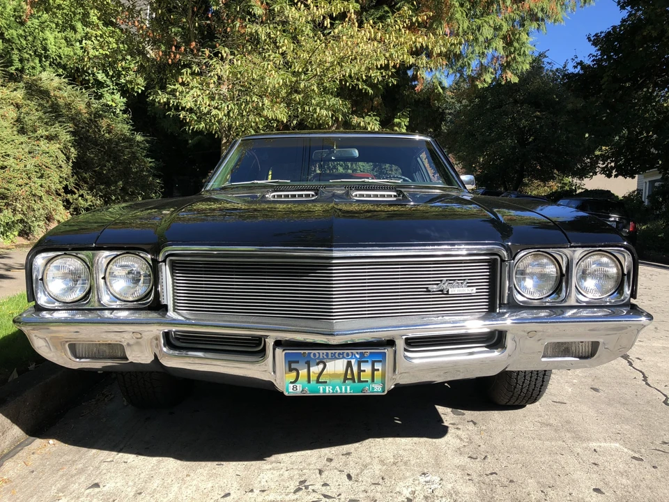 1971 Buick Skylark 3rd Gen - Image 22 of 31