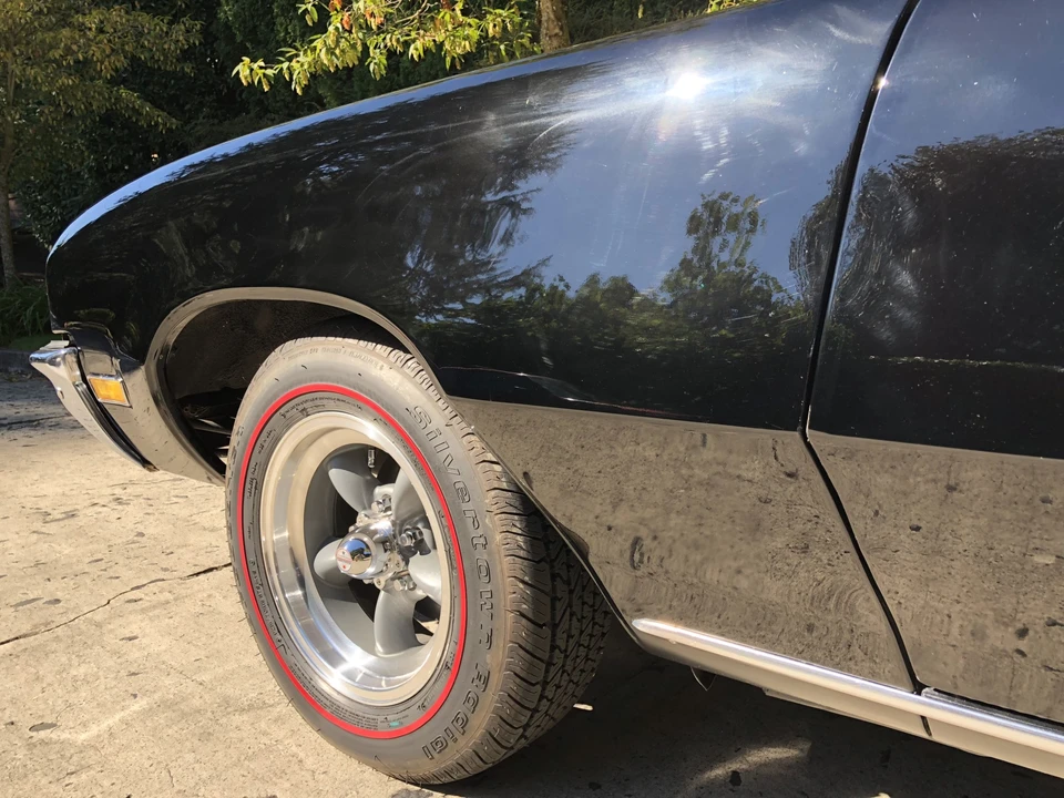 1971 Buick Skylark 3rd Gen - Image 30 of 31