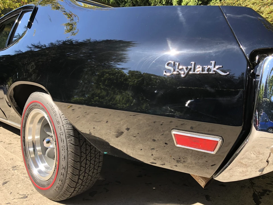 1971 Buick Skylark 3rd Gen - Image 11 of 31