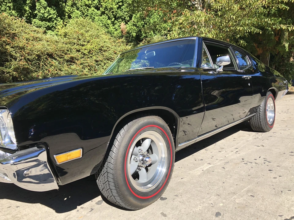 1971 Buick Skylark 3rd Gen - Image 3 of 31