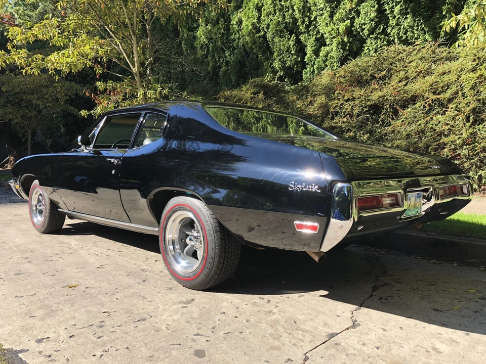1971 Buick Skylark 3rd Gen - Image 8 of 31