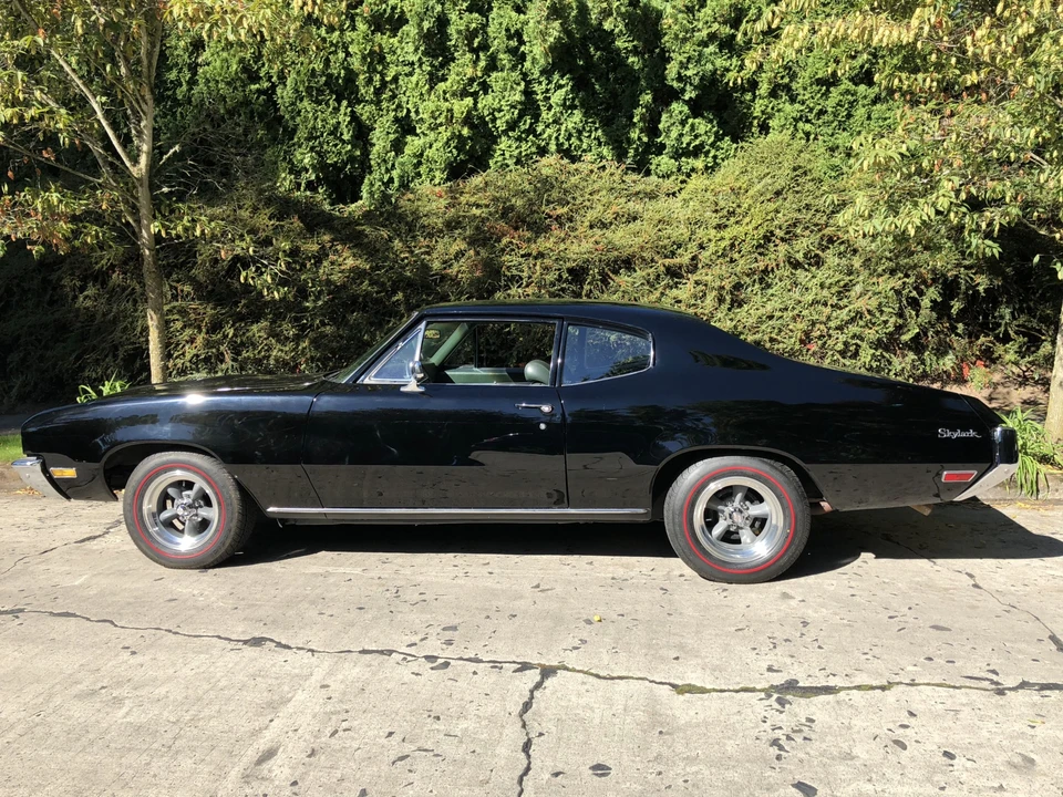 1971 Buick Skylark 3rd Gen - Image 6 of 31