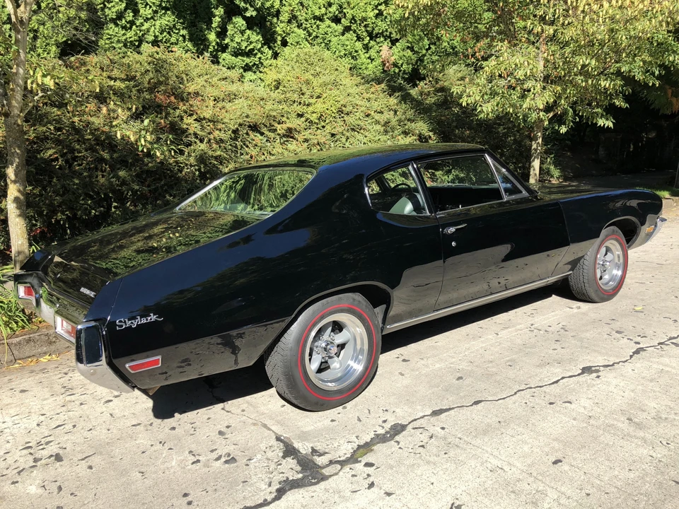 1971 Buick Skylark 3rd Gen - Image 16 of 31