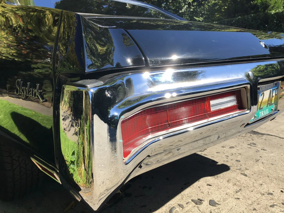 1971 Buick Skylark 3rd Gen - Image 12 of 31