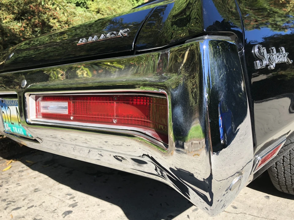 1971 Buick Skylark 3rd Gen - Image 14 of 31