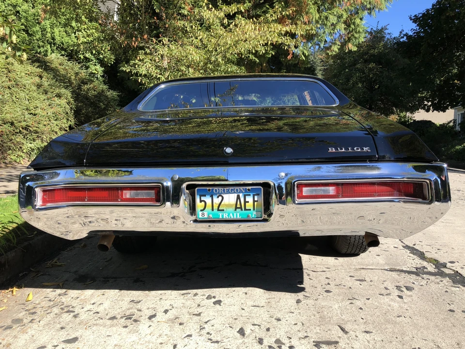 1971 Buick Skylark 3rd Gen - Image 13 of 31