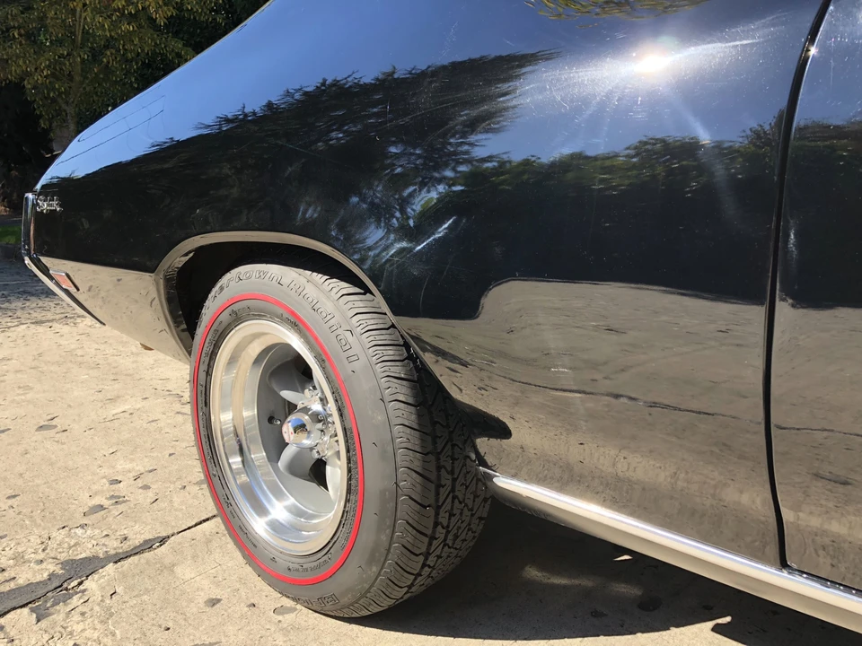 1971 Buick Skylark 3rd Gen - Image 28 of 31