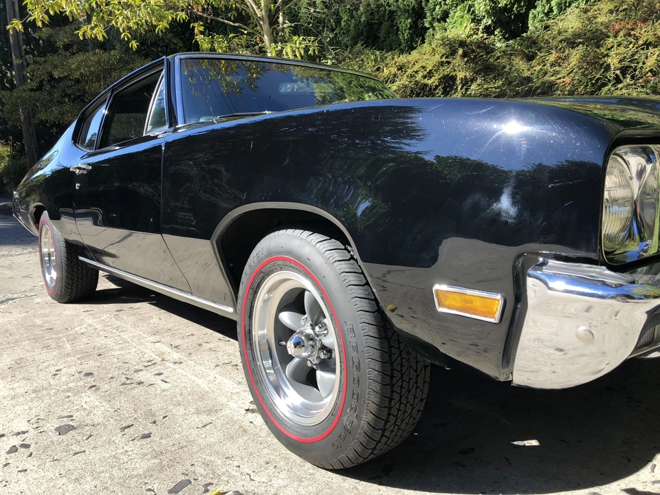 1971 Buick Skylark 3rd Gen - Image 21 of 31