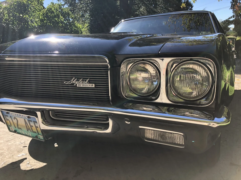 1971 Buick Skylark 3rd Gen - Image 25 of 31