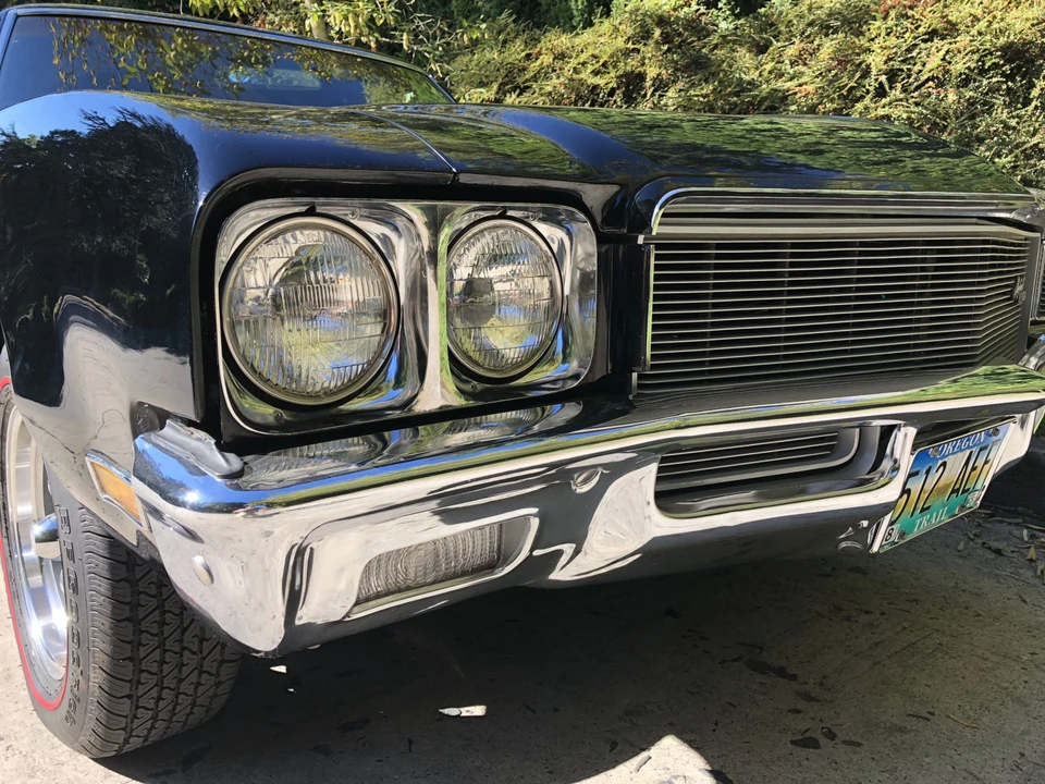 1971 Buick Skylark 3rd Gen - Image 24 of 31