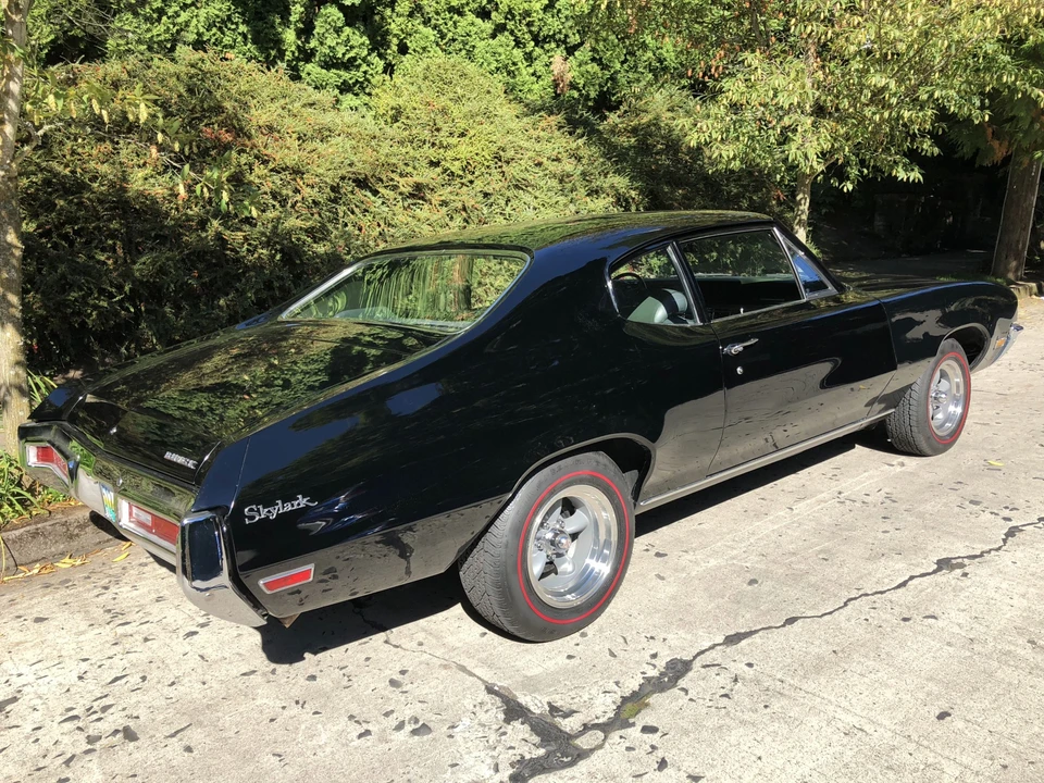 1971 Buick Skylark 3rd Gen - Image 15 of 31