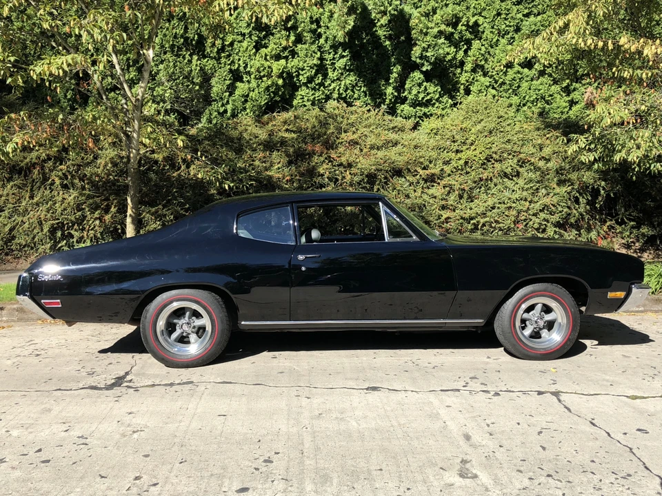 1971 Buick Skylark 3rd Gen - Image 18 of 31