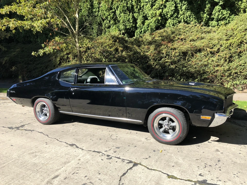 1971 Buick Skylark 3rd Gen - Image 19 of 31