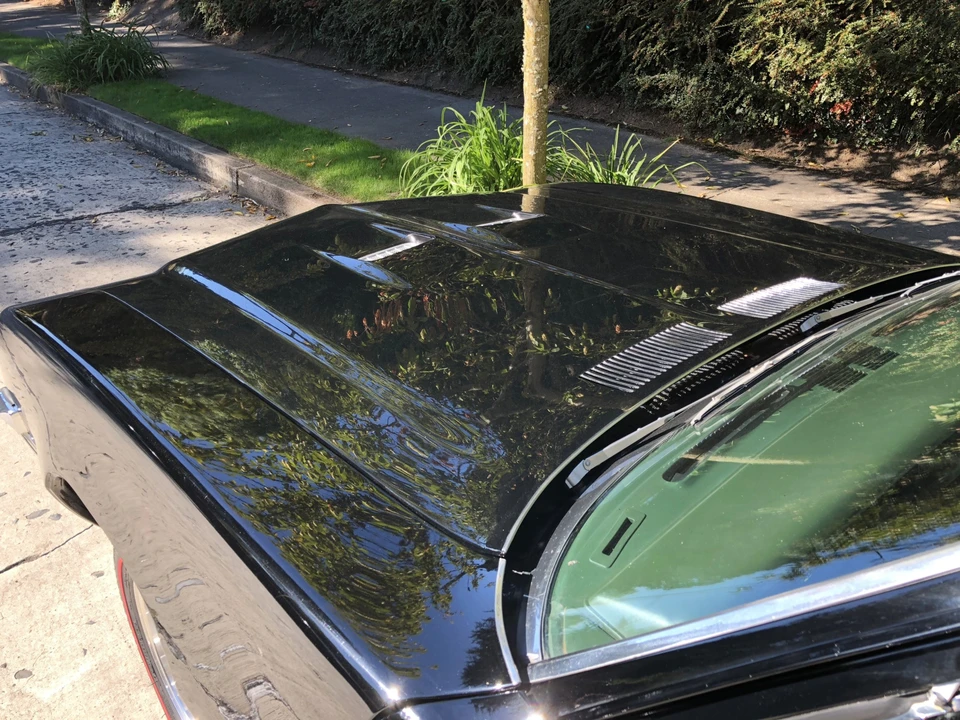 1971 Buick Skylark 3rd Gen - Image 26 of 31