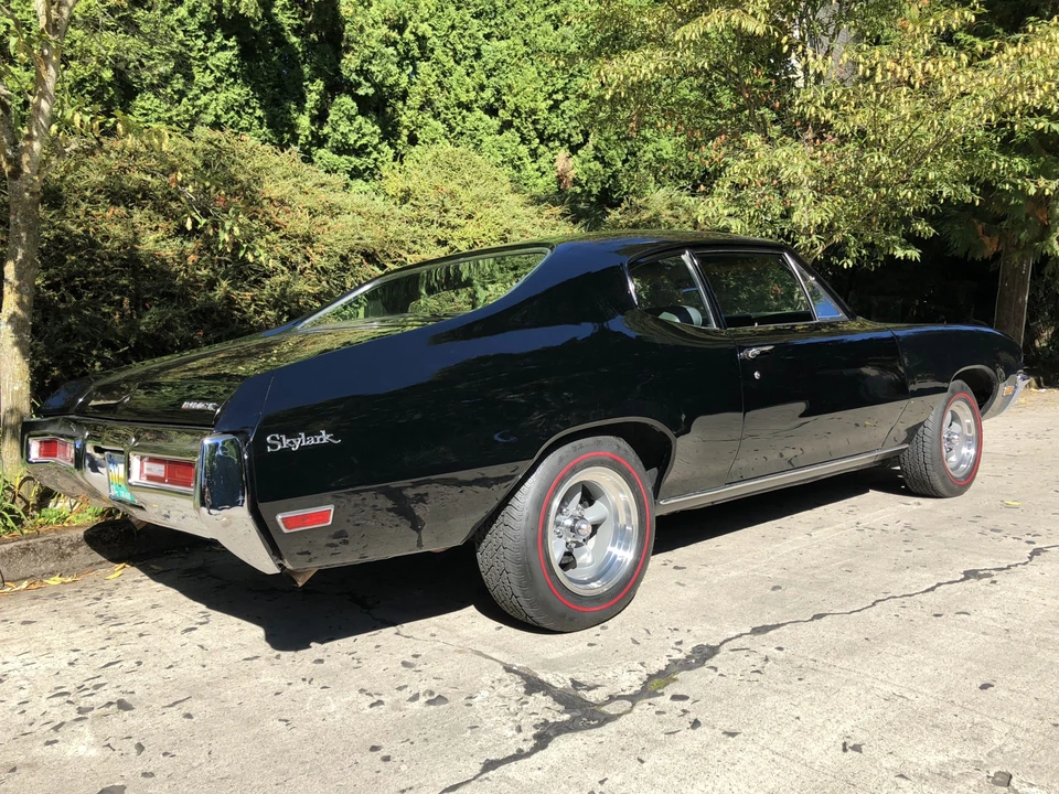 1971 Buick Skylark 3rd Gen - Image 17 of 31