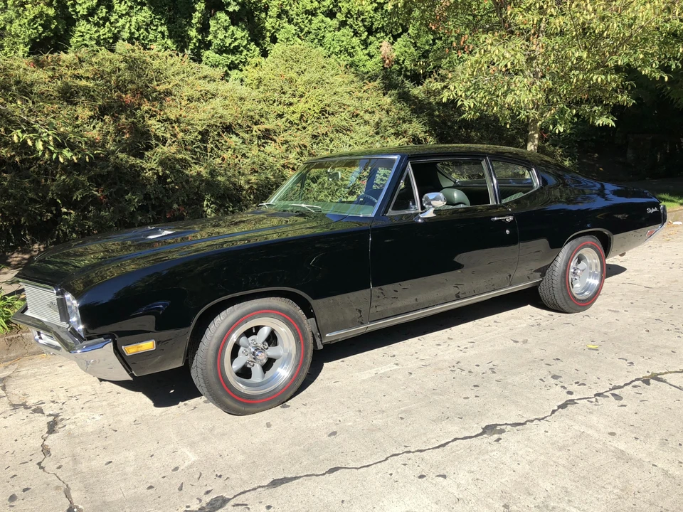 1971 Buick Skylark 3rd Gen - Image 5 of 31
