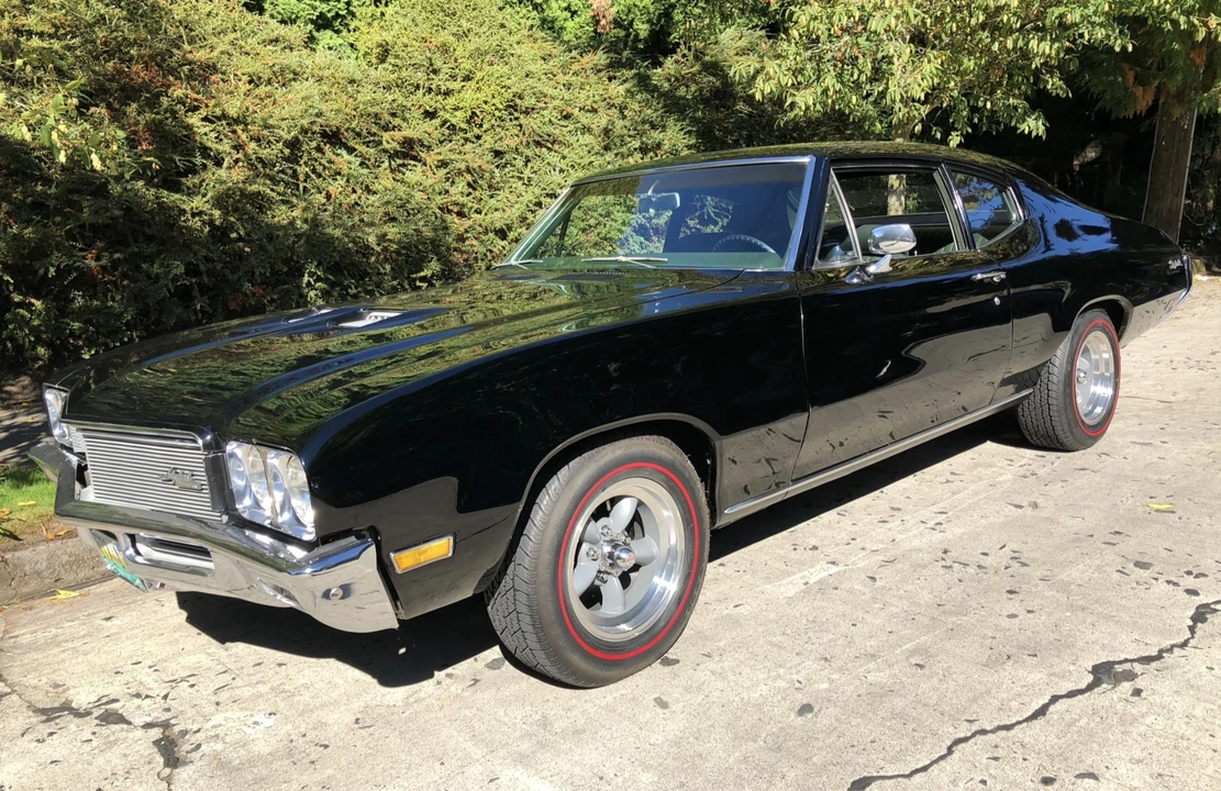 1971 Buick Skylark 3rd Gen - Image 4 of 31