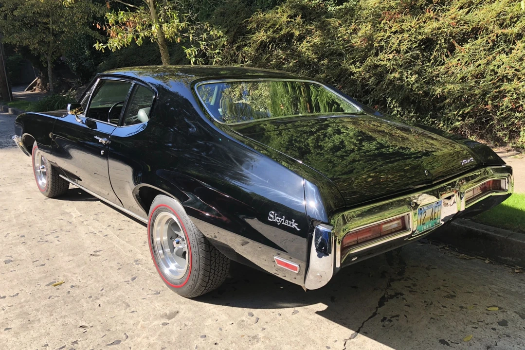 1971 Buick Skylark 3rd Gen - Image 7 of 31