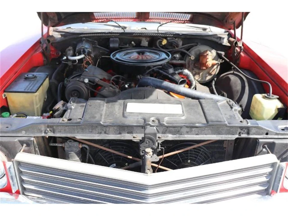 1971 Buick Skylark 3rd Gen - Image 3 of 23