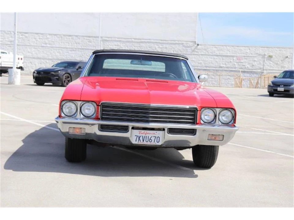 1971 Buick Skylark 3rd Gen - Image 9 of 23