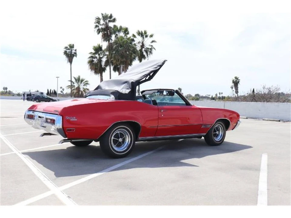 1971 Buick Skylark 3rd Gen - Image 6 of 23