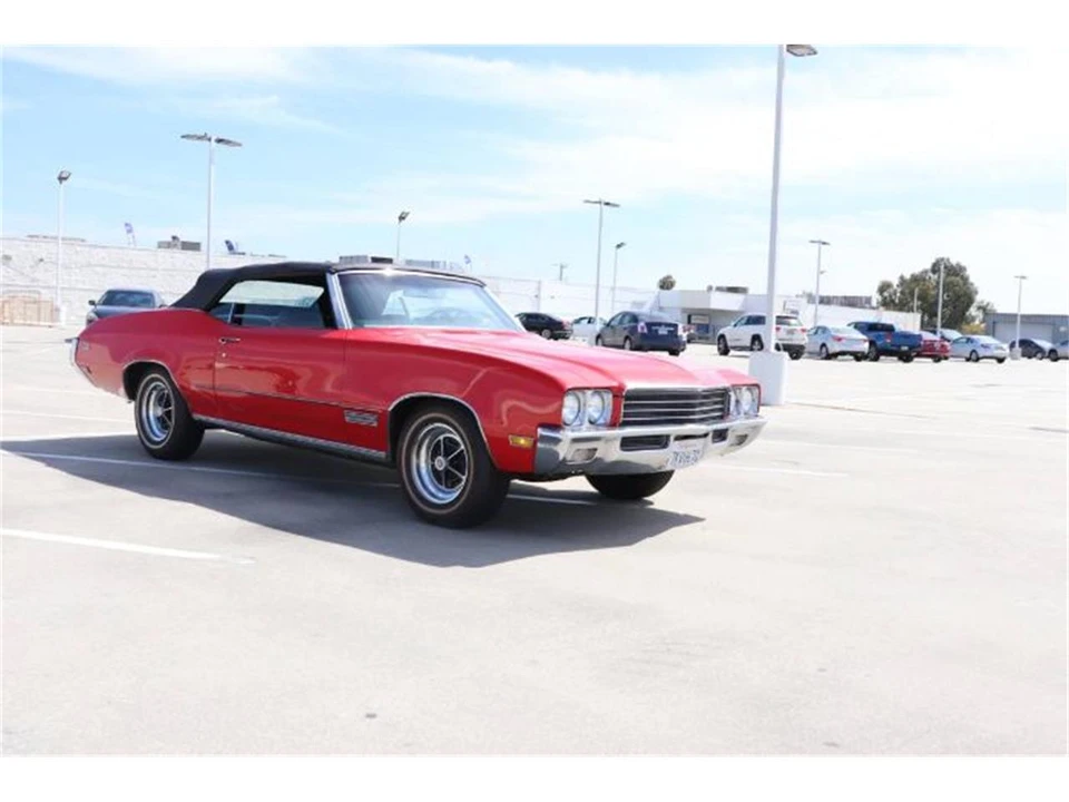 1971 Buick Skylark 3rd Gen - Image 10 of 23