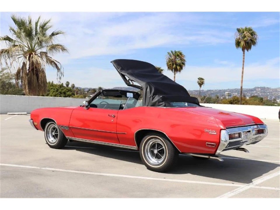 1971 Buick Skylark 3rd Gen - Image 8 of 23
