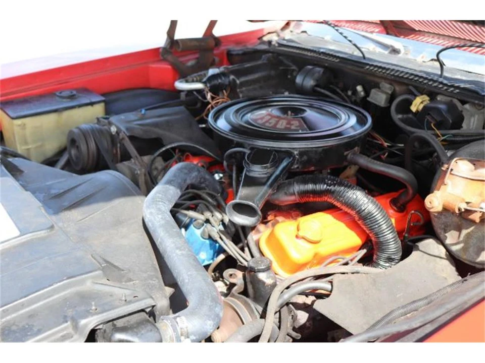 1971 Buick Skylark 3rd Gen - Image 4 of 23