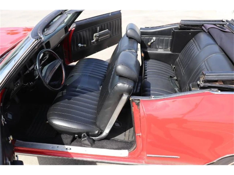 1971 Buick Skylark 3rd Gen - Image 14 of 23
