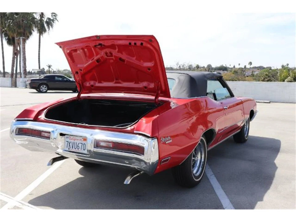1971 Buick Skylark 3rd Gen - Image 13 of 23