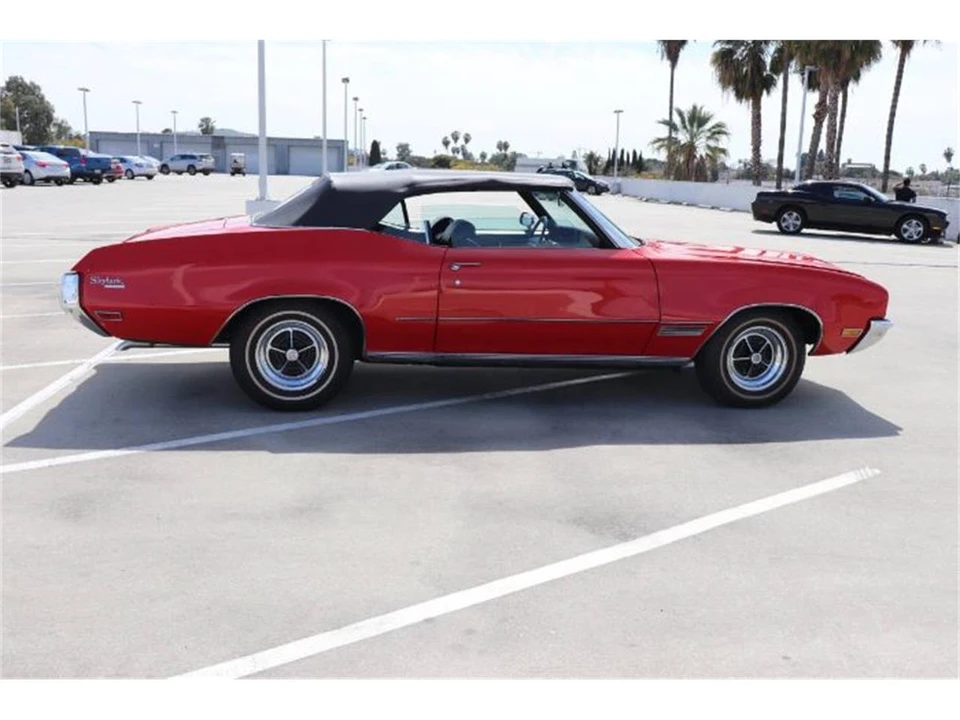 1971 Buick Skylark 3rd Gen - Image 19 of 23