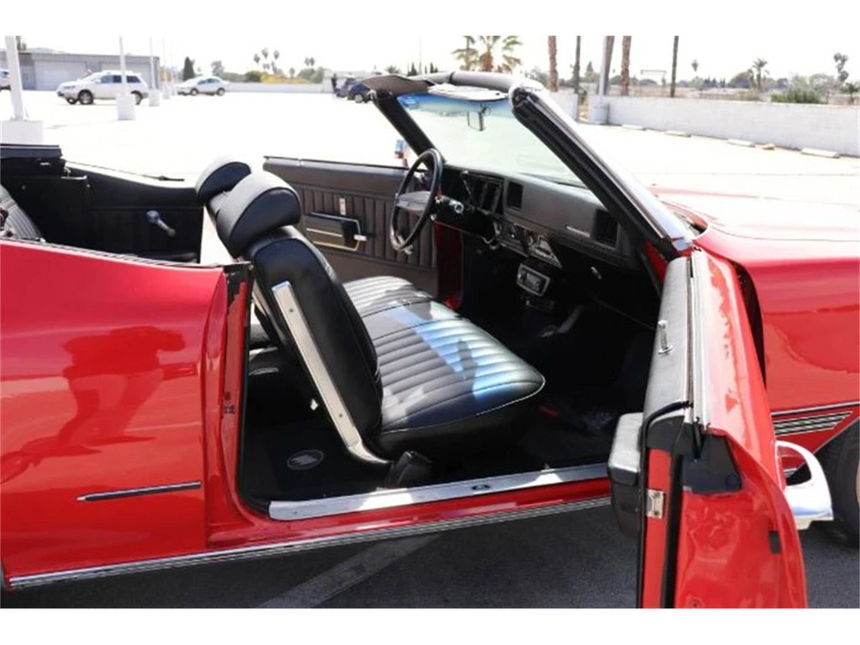 1971 Buick Skylark 3rd Gen - Image 16 of 23