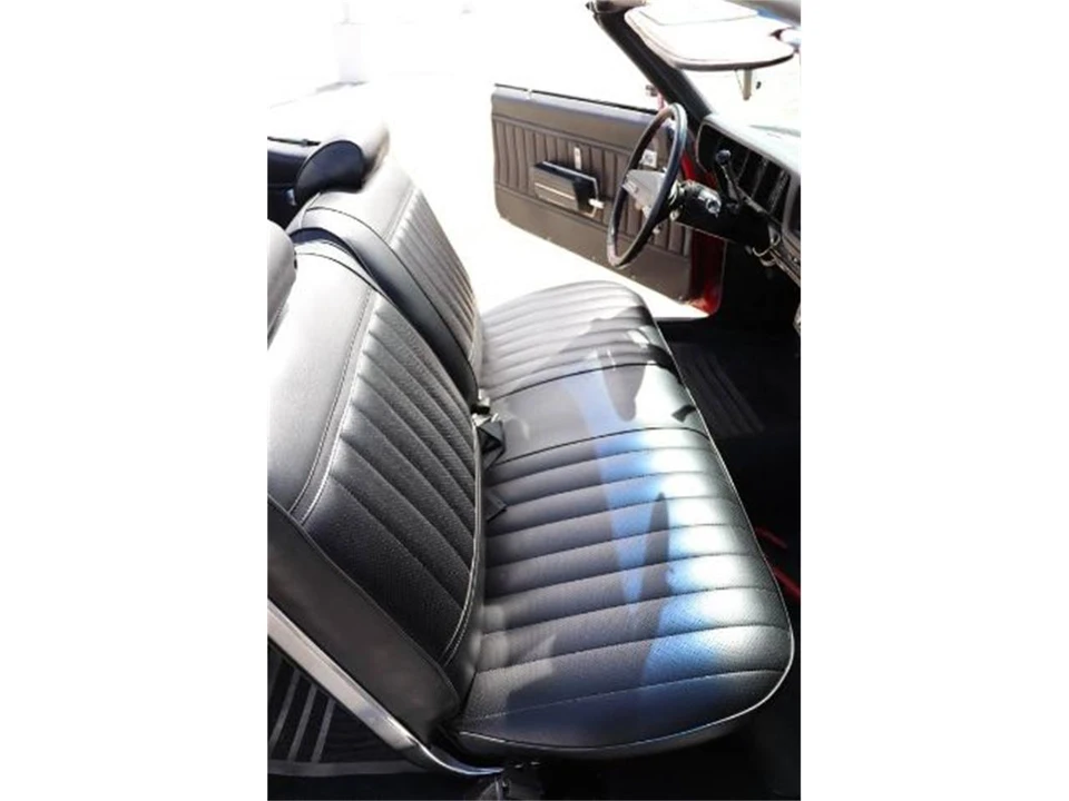 1971 Buick Skylark 3rd Gen - Image 15 of 23