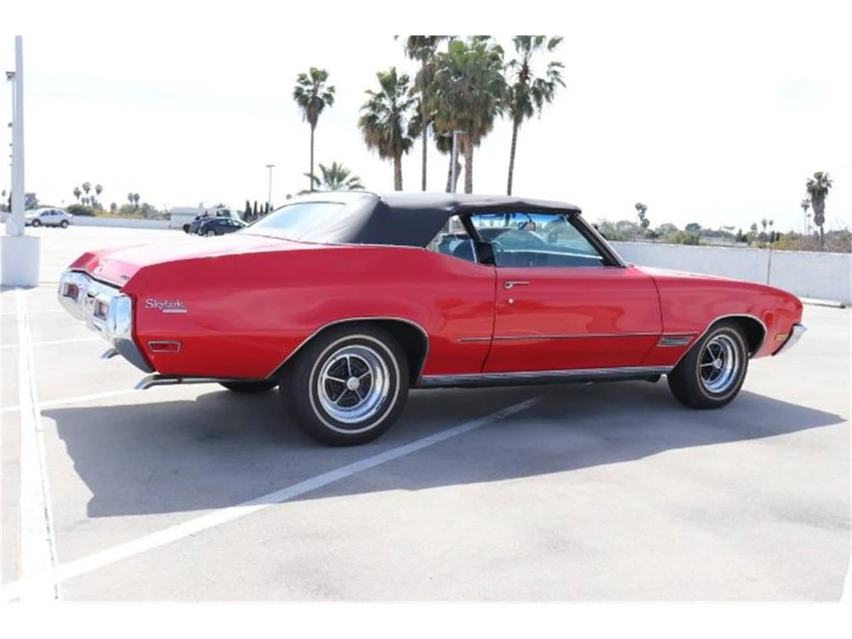 1971 Buick Skylark 3rd Gen - Image 17 of 23
