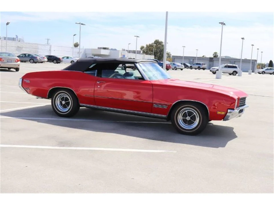 1971 Buick Skylark 3rd Gen - Image 12 of 23