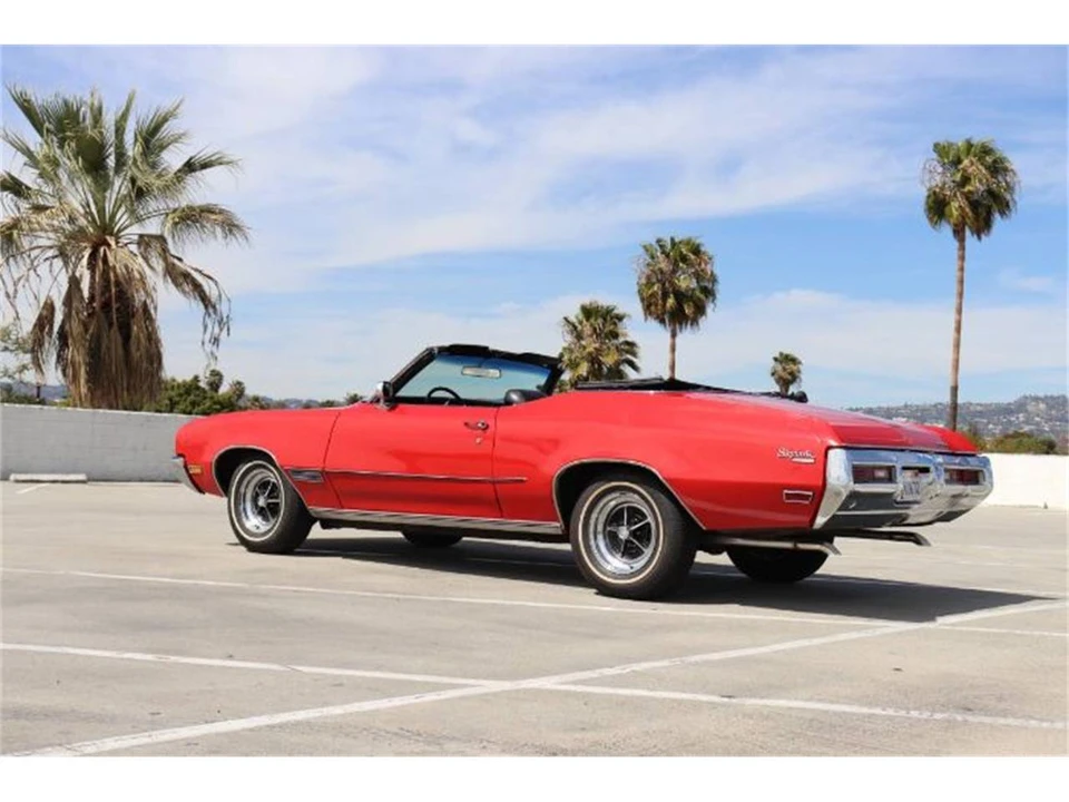 1971 Buick Skylark 3rd Gen - Image 21 of 23