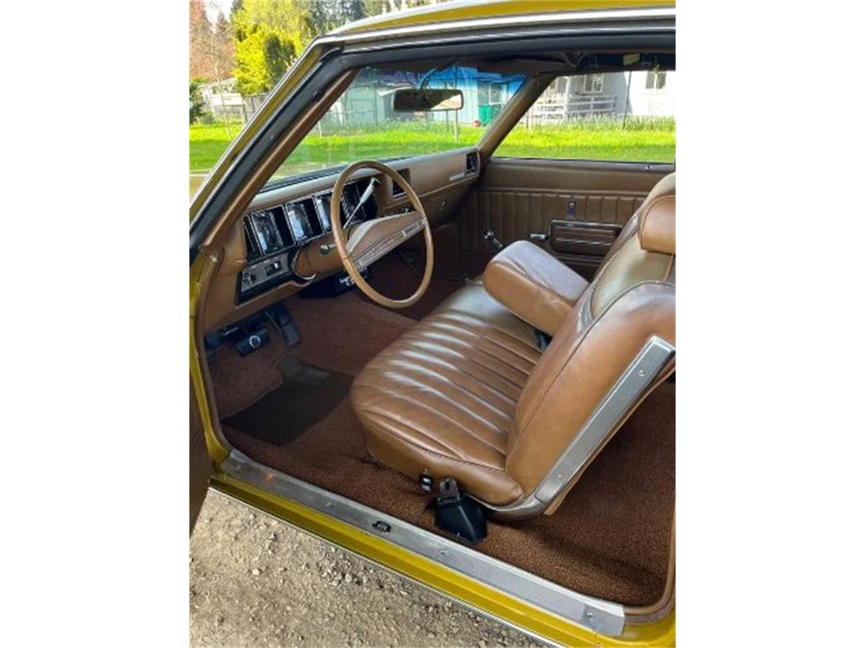 1971 Buick Skylark 3rd Gen - Image 7 of 15