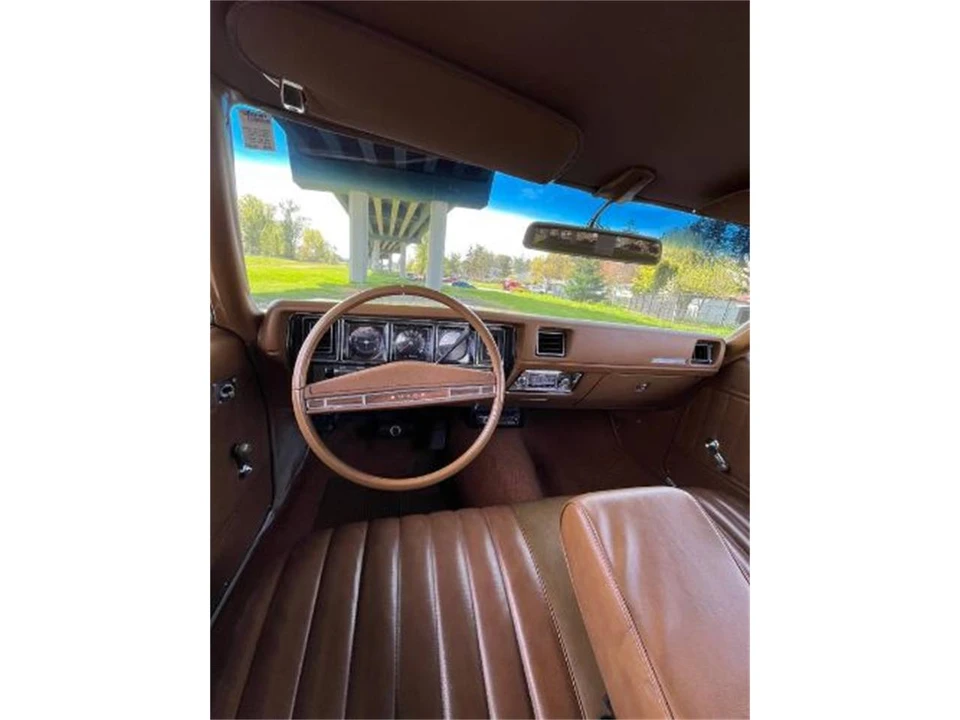 1971 Buick Skylark 3rd Gen - Image 5 of 15